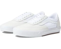 Vans Gilbert Crockett