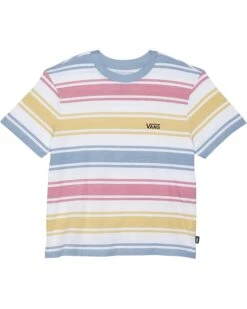 Vans Kids Gianna Boxy (Big Kids)