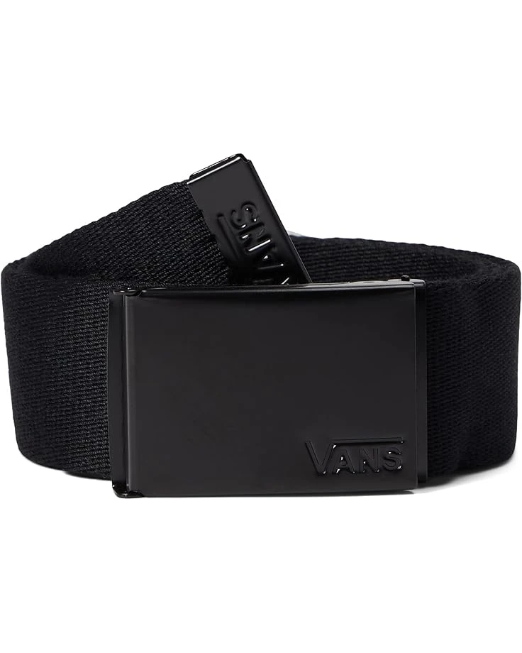Vans Kids Deppster II Web Belt (Big Kids) Vans Kids Deppster II Web Belt (Big Kids) -Vans 61hjPqRKCeL. AC SR736920