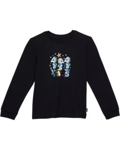 Vans Kids Rainbow Seahorse (Toddler/Little Kids)