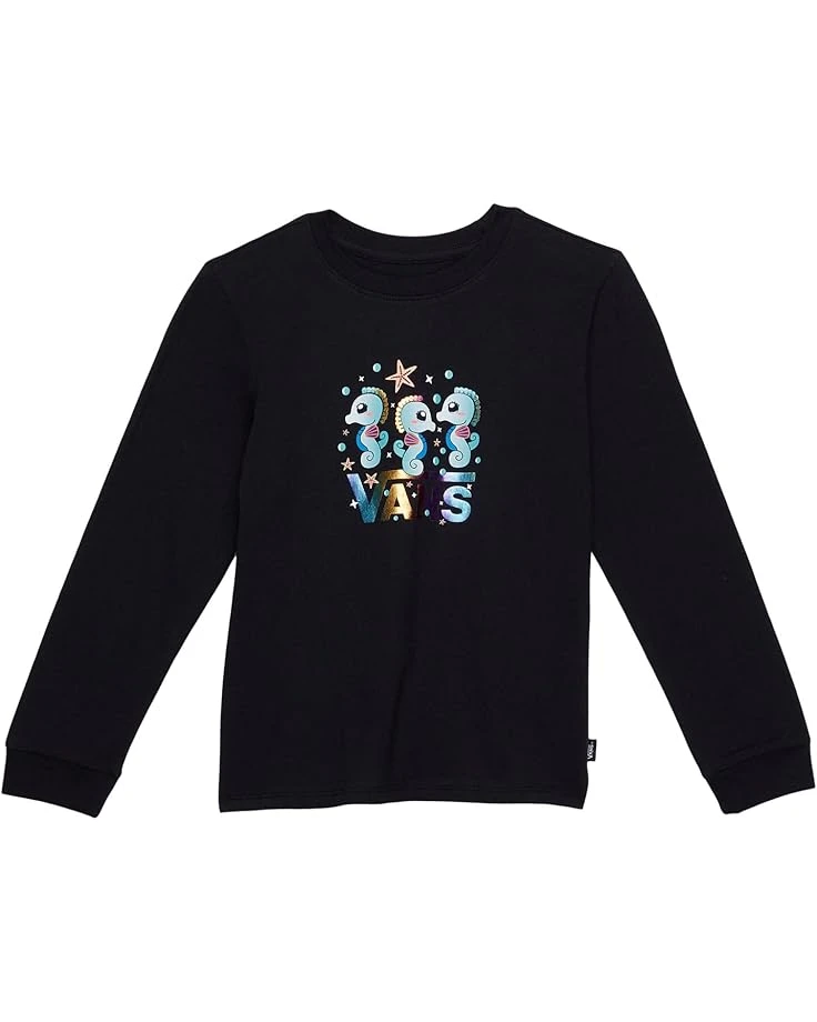 Vans Kids Rainbow Seahorse (Toddler/Little Kids) Vans Kids Rainbow Seahorse (Toddler/Little Kids) -Vans 61iXr8Has1L. AC SR736920