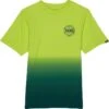 Vans Kids Dip-Dye Short Sleeve Tee (Big Kids) -Vans 61jT q6a2bL. AC SR736920