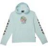 Vans Kids Elevated Minds Hoodie (Big Kids) 2 Vans Kids Elevated Minds Hoodie (Big Kids) -Vans 61jjCyX7qwL. AC SR736920