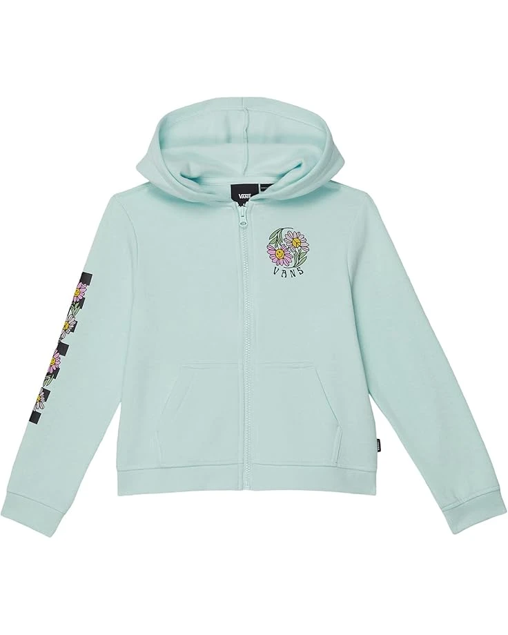 Vans Kids Elevated Minds Zip Hoodie (Toddler/Little Kids) Vans Kids Elevated Minds Zip Hoodie (Toddler/Little Kids) -Vans 61l6sZgFVL. AC SR736920