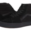 Vans ComfyCush SK8-Hi 1 Vans ComfyCush SK8-Hi -Vans 61lFSbBknJL. AC SR920736