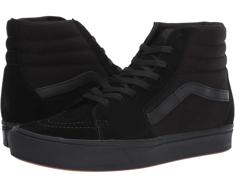 Vans ComfyCush SK8-Hi Vans ComfyCush SK8-Hi -Vans 61lFSbBknJL. AC SR920736
