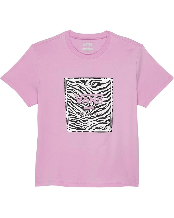 Vans Kids Animal Box Crew (Big Kids) Vans Kids Animal Box Crew (Big Kids) -Vans 61lHJN64WyL. AC SR736920