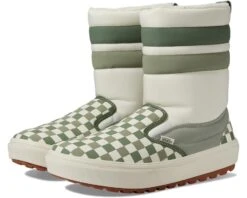 Vans Slip-On Snow Boot VansGuard