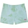 Vans Kids Sas Wash Shorts (Big Kids) -Vans 61m3ZN9tCIL. AC SR736920