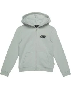 Vans Kids Unicorn Tree Zip Hoodie (Toddler/Little Kids)