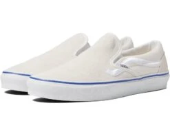 Vans Classic Slip-On Sidestripe
