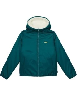Vans Kids Harvard Reversible Jacket (Big Kids)