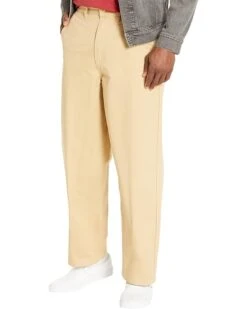 Vans Authentic Chino Baggy Pants