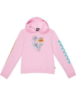 Vans Kids Vans X Crayola Hoodie (Big Kids)