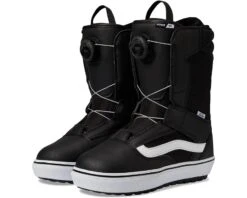 Vans Juvie OG Grom (Big Kid)