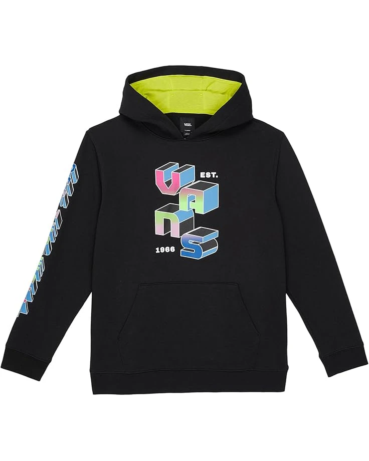Vans Kids Digital Flash Pullover (Big Kids) Vans Kids Digital Flash Pullover (Big Kids) -Vans 61z5jDmZiUL. AC SR736920