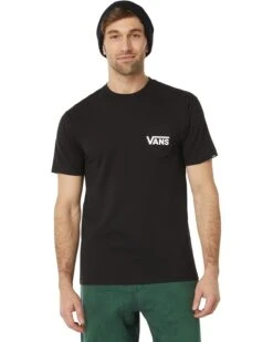 Vans Off The Wall™ Classic Back Short Sleeve Tee