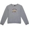 Vans Kids Bear With Me Crew (Big Kids) -Vans 71 OfXXHGBL. AC SR736920