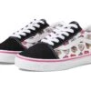 Vans Kids Old Skool (Big Kid) -Vans 71 zZ4urdL. AC SR920736