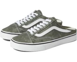 Vans Style 36 Mule
