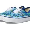 Vans Kids Authentic (Little Kid) -Vans 710H56W8T6L. AC SR920736