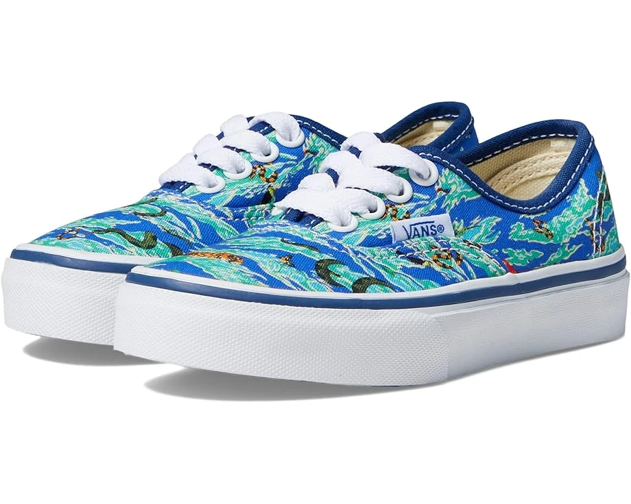 Vans Kids Authentic (Little Kid) Vans Kids Authentic (Little Kid) -Vans 710H56W8T6L. AC SR920736