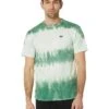 Vans Off The Wall Striped Tie-Dye Short Sleeve Tee -Vans 711lRNATY6L. AC SR736920