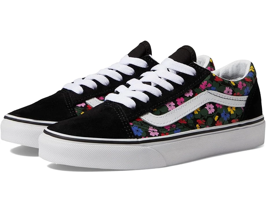 Vans Kids Old Skool (Little Kid) Vans Kids Old Skool (Little Kid) -Vans 712IdHUlCyL. AC SR920736