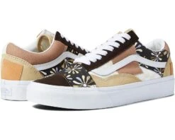 Vans Vans X Divine Energy Collection
