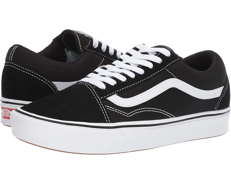 Vans Comfycush Old Skool Vans Comfycush Old Skool -Vans 713FMHqcM9L. AC SR920736