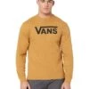 Vans Vans Classic L/S Tee