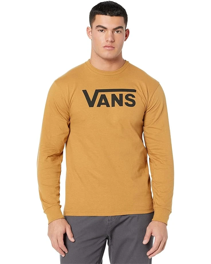 Vans Vans Classic L/S Tee Vans Vans Classic L/S Tee -Vans 715dqHkeWvL. AC SR736920
