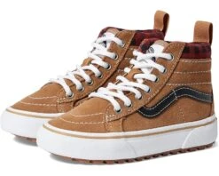 Vans Kids SK8-Hi MTE-1 (Little Kid)