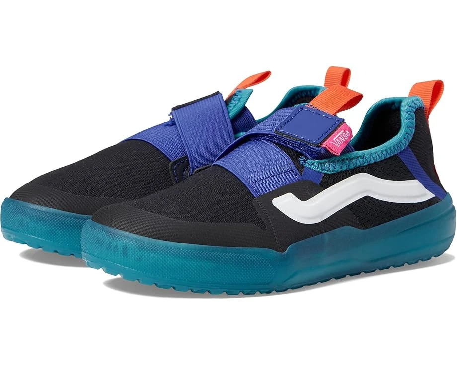 Vans Kids Strker Ultimatewaffle V (Little Kid) Vans Kids Strker Ultimatewaffle V (Little Kid) -Vans 716VUr4YVXL. AC SR920736