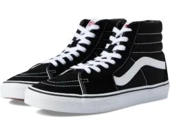 Vans SK8-Hi Wide