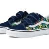 Vans Kids Old Skool V (Big Kid) 2 Vans Kids Old Skool V (Big Kid) -Vans 717aVs5urL. AC SR920736