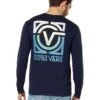 Vans Veesta Long Sleeve Tee 2 Vans Veesta Long Sleeve Tee -Vans 717p0UIsp L. AC SR736920