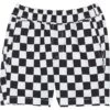 Vans Kids Range Elastic Waist Shorts (Toddler/Little Kids/Big Kids) 2 Vans Kids Range Elastic Waist Shorts (Toddler/Little Kids/Big Kids) -Vans 718E5cRKAsL. AC SR736920