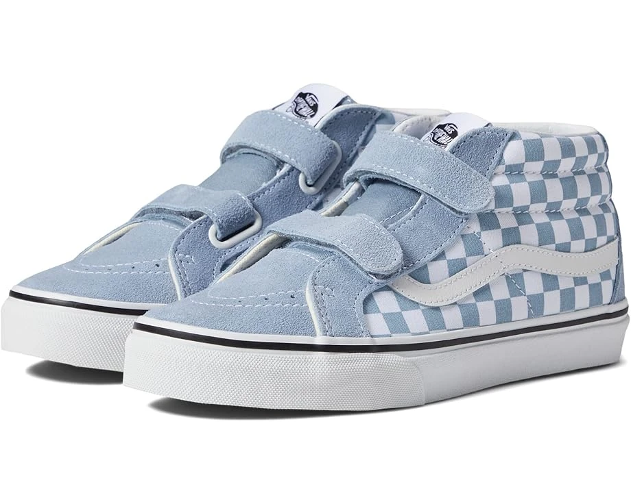 Vans Kids SK8-Mid Reissue V (Big Kid) Vans Kids SK8-Mid Reissue V (Big Kid) -Vans 719qEHeZqL. AC SR920736