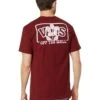 Vans Boxed Logo Foral II Short Sleeve Tee