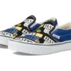 Vans Kids Classic Slip-On VR3 (Little Kid)