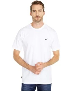 Vans Off The Wall Classic Short Sleeve Tee