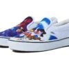 Vans Vans X Sailor Moon Sneaker Collection -Vans 71Fqh62IK L. AC SR920736