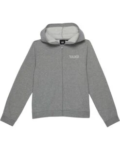 Vans Kids Sphere Stripe Zip Hoodie (Big Kids)