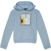 Vans Kids Sunlit Hoodie (Big Kids)
