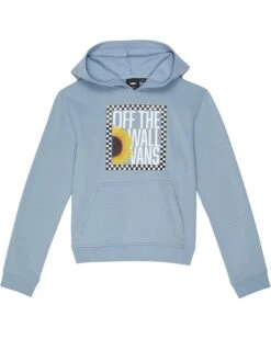 Vans Kids Sunlit Hoodie (Big Kids)