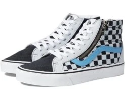 Vans SK8-Hi Reissue Side Zip
