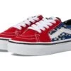 Vans Kids SK8-Low (Little Kid) -Vans 71GCwzQl8BL. AC SR920736