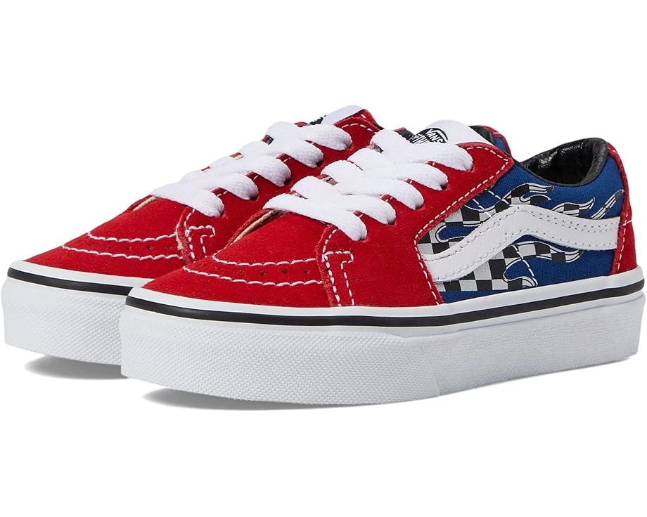 Vans Kids SK8-Low (Little Kid) Vans Kids SK8-Low (Little Kid) -Vans 71GCwzQl8BL. AC SR920736