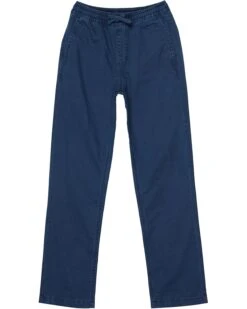 Vans Kids Range Salt Wash Pants (Big Kids)